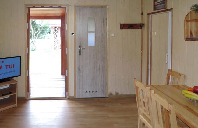 Bungalows in Wrzosowo - The Bird's Cage for 4 Persons - Foto 4