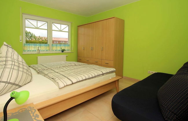 Apartment House at Kiessee, Westerholt - Foto 11