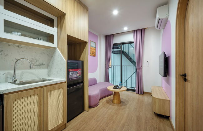 Moonlit Suites Hotel - Foto 44
