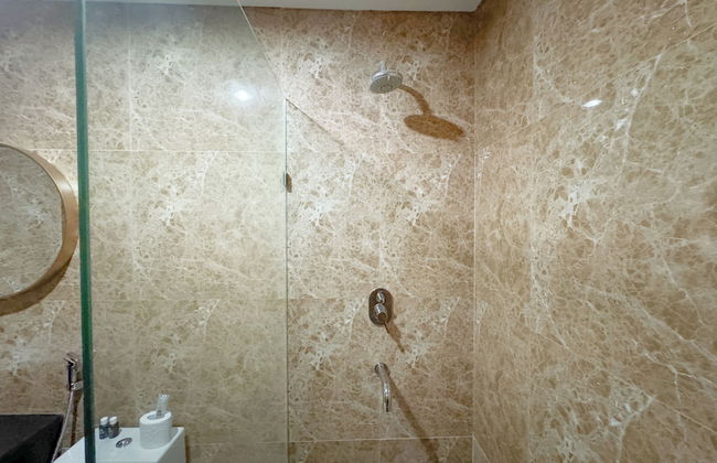 Best Value and Comfortable Living 2BR at Grand Sungkono Lagoon Apartment - Foto 14