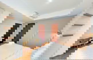 Foto 2 - Best Value and Comfortable Living 2BR at Grand Sungkono Lagoon Apartment