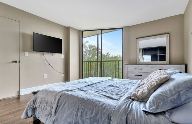 Cove Cay 2bd - 5 Star Amenities on the Golf Course - Foto 4