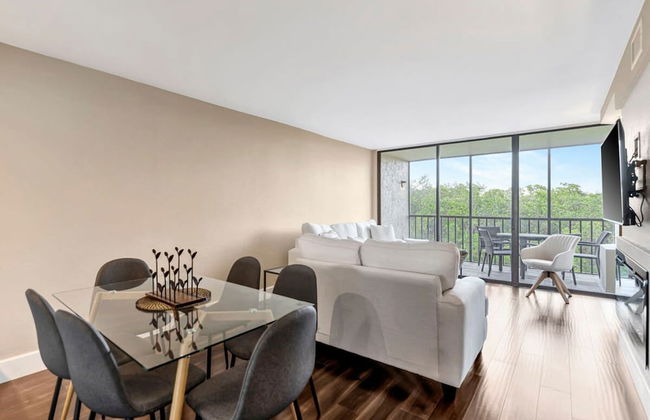 Cove Cay 2bd - 5 Star Amenities on the Golf Course - Foto 10