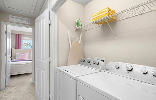 Cozy 4 Bedrooms Tranquility 8 Miles From Disney - Photo 42