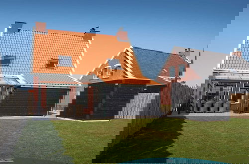 Foto 35 - Holiday Home in Zeeland With Sauna