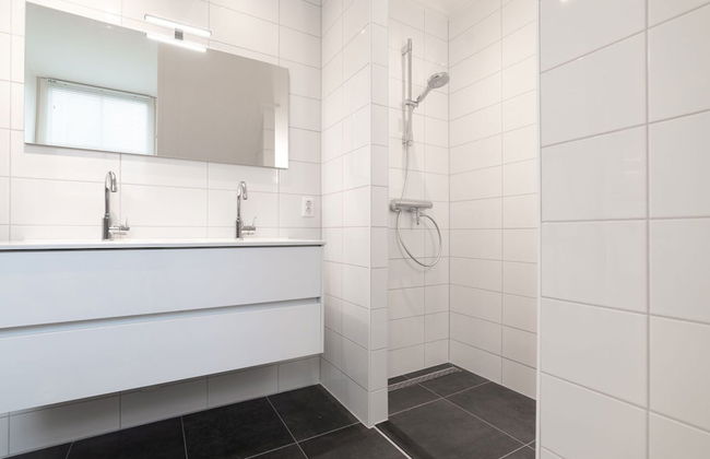 Luxury 8-person Wellness Villa With Sauna and Outdoor hot tub is Unique - Foto 71