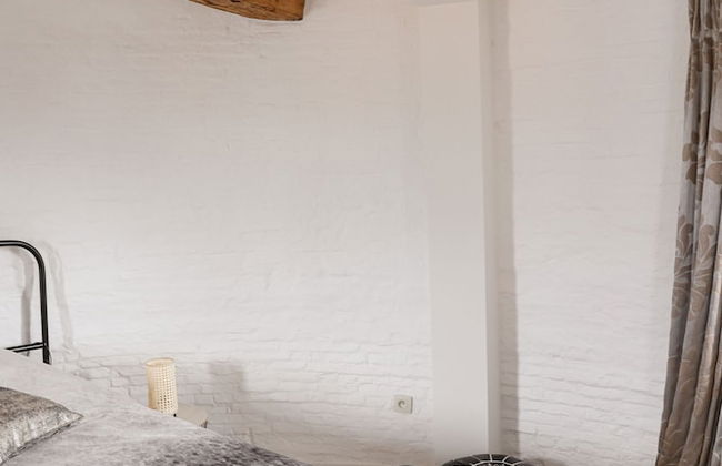 The Millhouse in Sint-niklaas - Foto 23