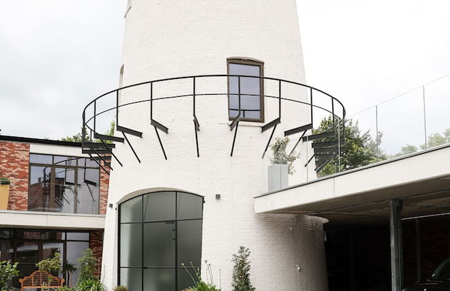 The Millhouse in Sint-niklaas - Foto 1