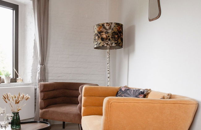 The Millhouse in Sint-niklaas - Foto 12