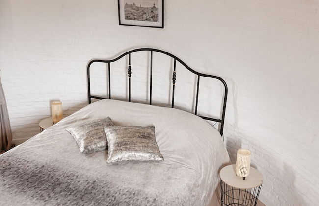 The Millhouse in Sint-niklaas - Foto 18
