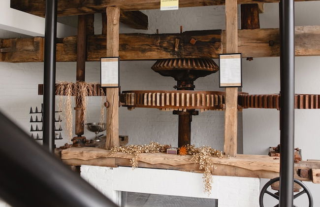 The Millhouse in Sint-niklaas - Foto 4
