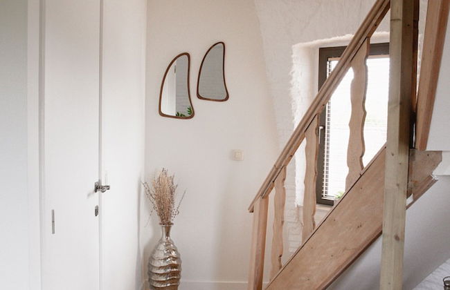 The Millhouse in Sint-niklaas - Foto 14