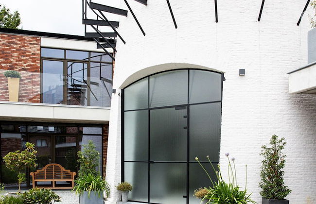 The Millhouse in Sint-niklaas - Foto 2