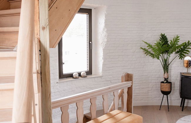 The Millhouse in Sint-niklaas - Foto 7
