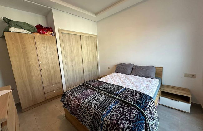 Appartement 'martil Corniche' Résidence Costamar - Foto 2