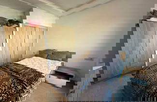 Foto 2 - Appartement 'martil Corniche' Résidence Costamar