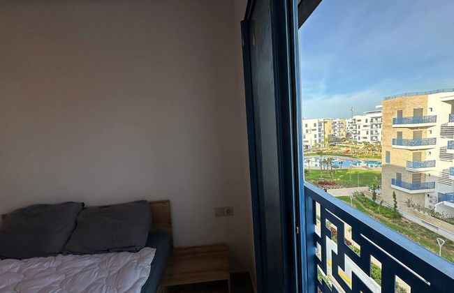 Appartement 'martil Corniche' Résidence Costamar - Foto 3