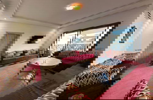 Foto 5 - Appartement 'martil Corniche' Résidence Costamar