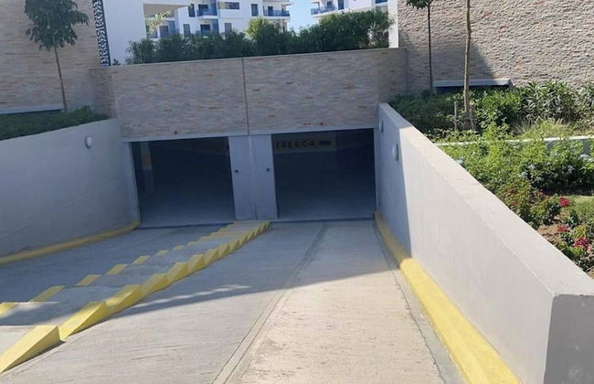 Appartement 'martil Corniche' Résidence Costamar - Foto 12