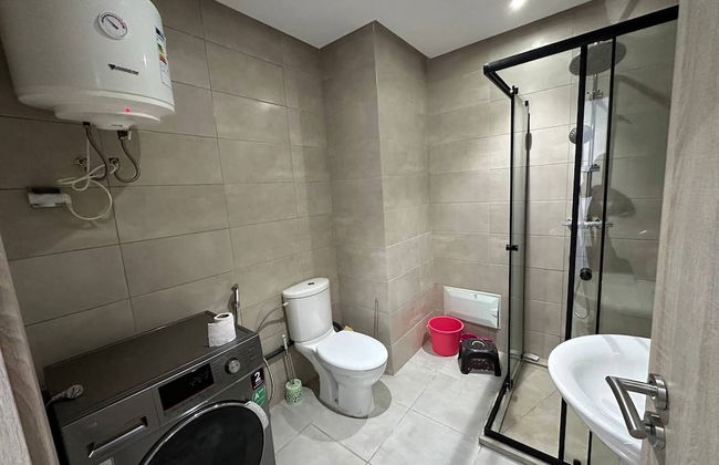 Appartement 'martil Corniche' Résidence Costamar - Foto 6