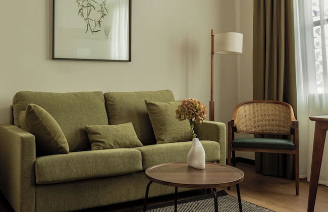 Batimont Suites & Apartments - Foto 22