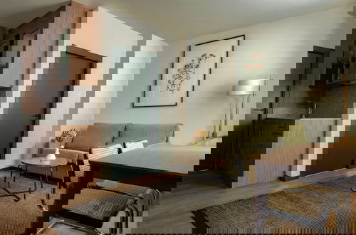 Photo 23 - Batimont Suites & Apartments