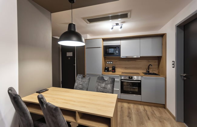 R73 Residences - Foto 30