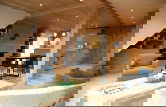 Foto 3 - Le Grand Chalet et Spa Private Hotel
