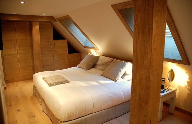 Le Grand Chalet et Spa Private Hotel - Foto 2