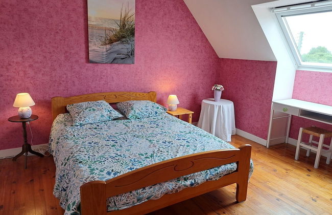 House in Treompan Near Sandy Beach - Foto 3