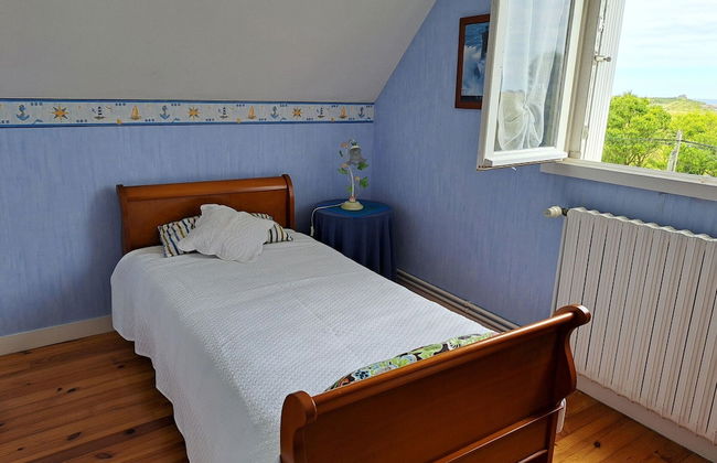 House in Treompan Near Sandy Beach - Foto 2