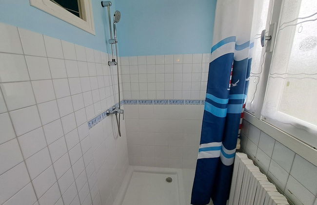 House in Treompan Near Sandy Beach - Foto 13