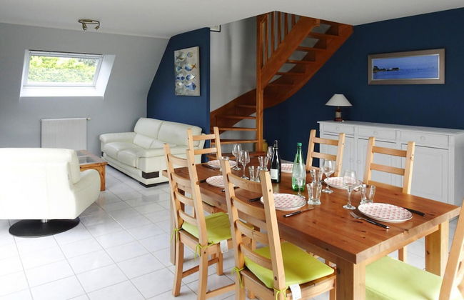 Holiday Home in Paimpol Near Beach - Foto 17
