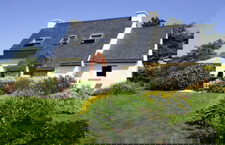 Foto 1 - Nice Holiday Home With Beautiful Garden, Paimpol