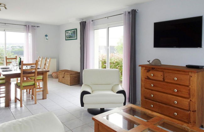 Holiday Home in Paimpol Near Beach - Foto 19