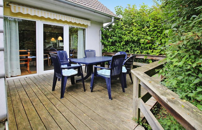 Holiday Resort in the Muritz National Park, Mirow - Foto 17
