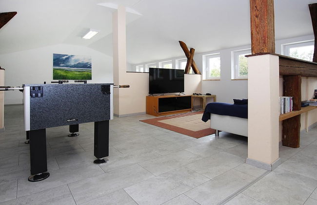 Holiday Resort in the Muritz National Park, Mirow - Foto 29