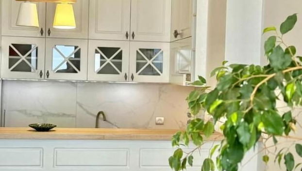 Cozinha privada