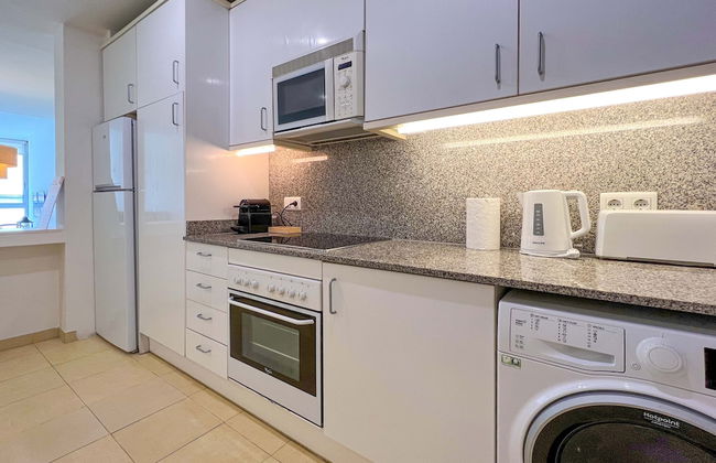 Stay U-nique Apartments Pau Claris - Foto 24