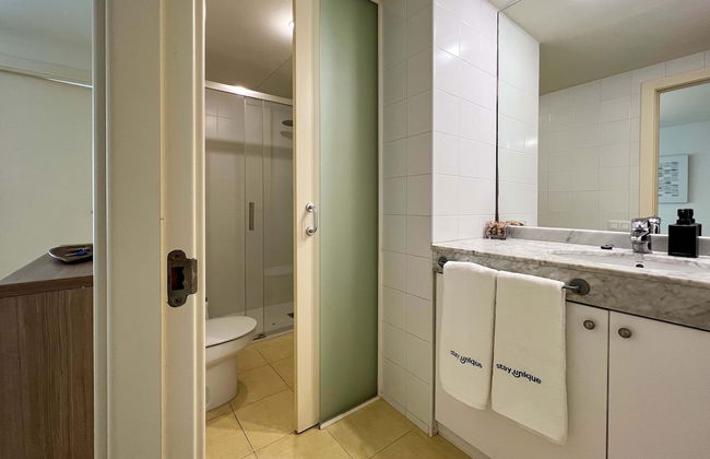 Stay U-nique Apartments Pau Claris - Foto 57