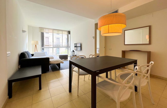 Stay U-nique Apartments Pau Claris - Foto 33