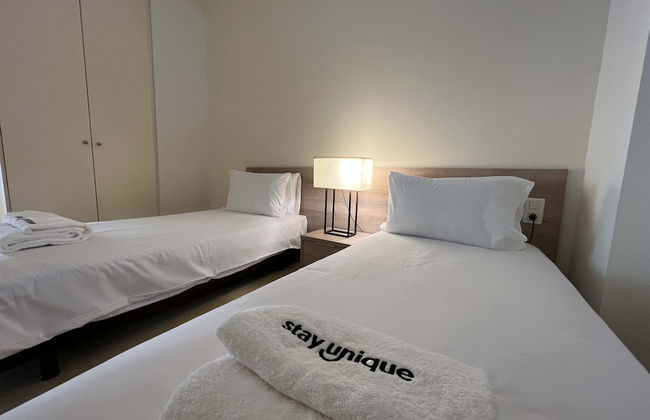 Stay U-nique Apartments Pau Claris - Foto 3