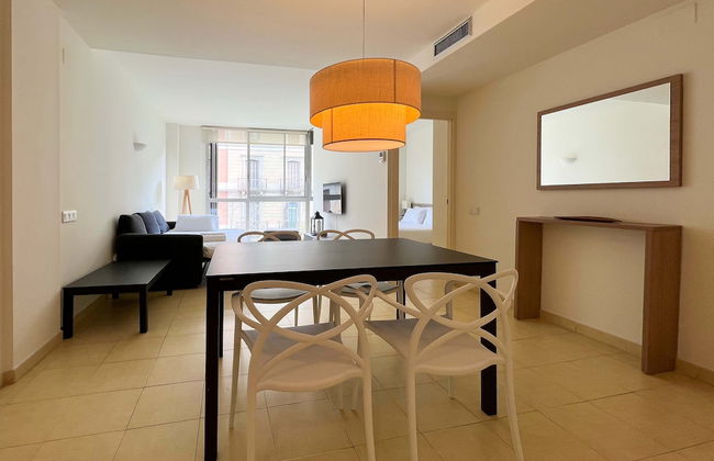 Stay U-nique Apartments Pau Claris - Foto 34