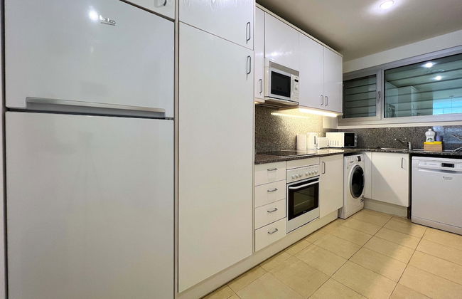 Stay U-nique Apartments Pau Claris - Foto 25