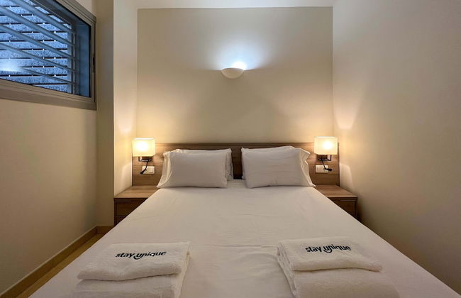 Stay U-nique Apartments Pau Claris - Foto 21