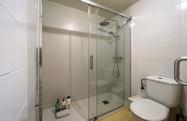 Stay U-nique Apartments Pau Claris - Foto 56