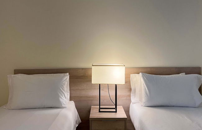 Stay U-nique Apartments Pau Claris - Foto 7