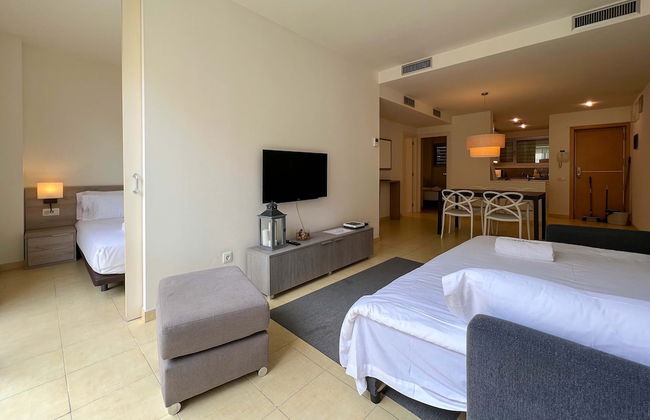 Stay U-nique Apartments Pau Claris - Foto 32