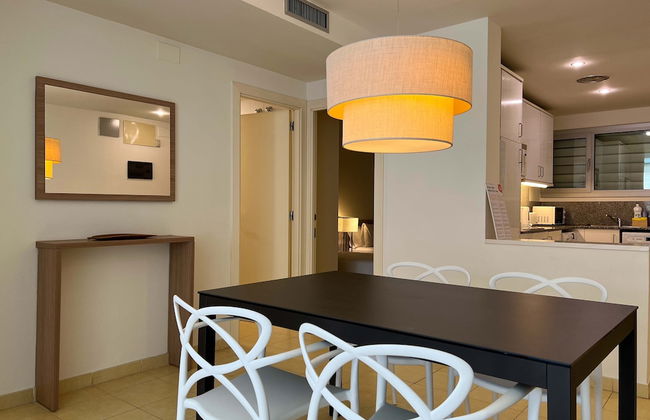 Stay U-nique Apartments Pau Claris - Foto 35