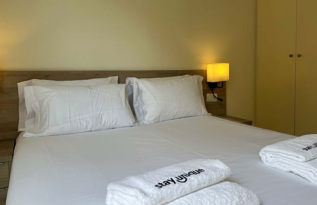 Stay U-nique Apartments Pau Claris - Foto 6